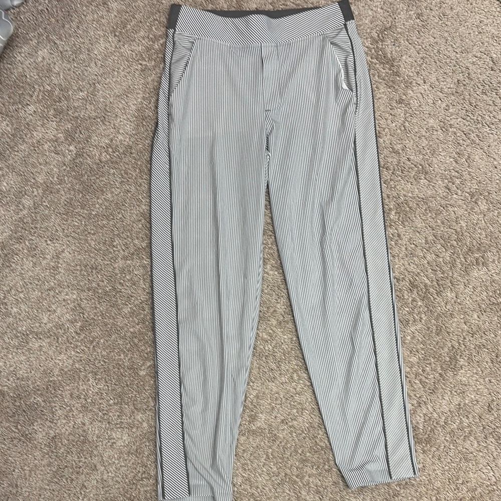 Athleta Brooklyn Ankle Pant
